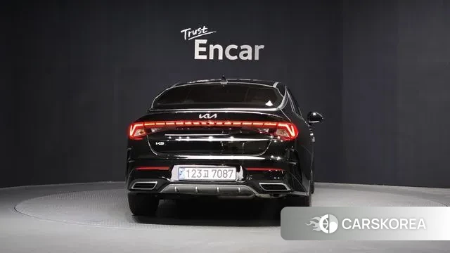 Kia K5 3rd generation id 3462509 из Кореи 14