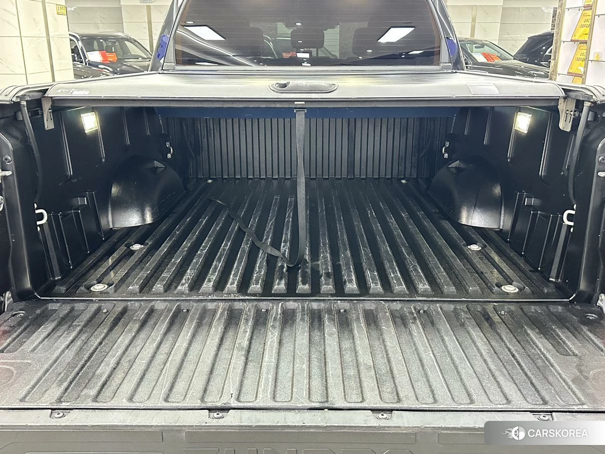 Toyota Tundra id 4512444 из Китая 16