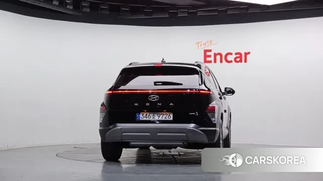 Hyundai Kona (SX2) id 3120546 из Кореи 14