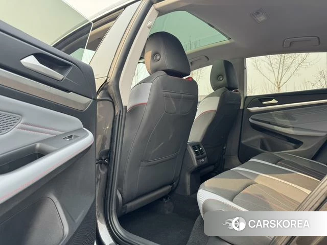 Volkswagen Lingdu id 4256082 из Китая 9