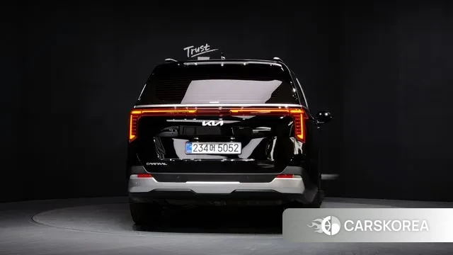 Kia The New Carnival 4th Generation id 3695970 из Кореи 14