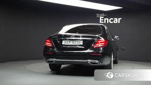 Mercedes-Benz E-Class W213 id 4672772 из Кореи 30