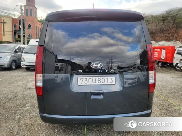 Hyundai Staria id 3756918 из Кореи 10