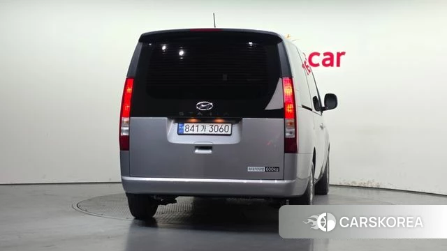 Hyundai Staria id 4635597 из Кореи 14