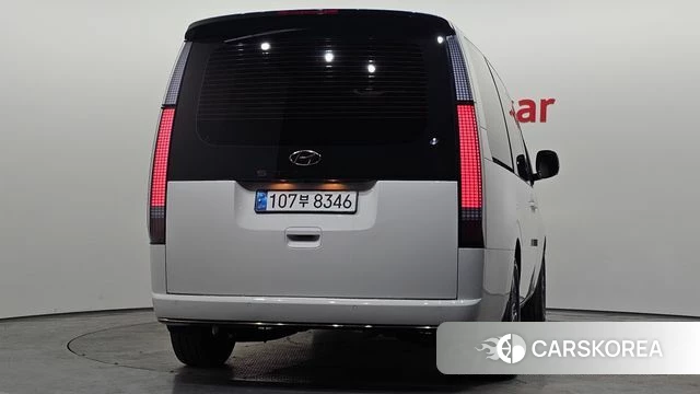 Hyundai Staria id 3923377 из Кореи 14