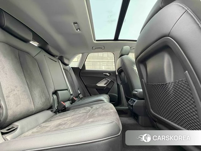 Audi Q3 id 4278597 из Китая 13