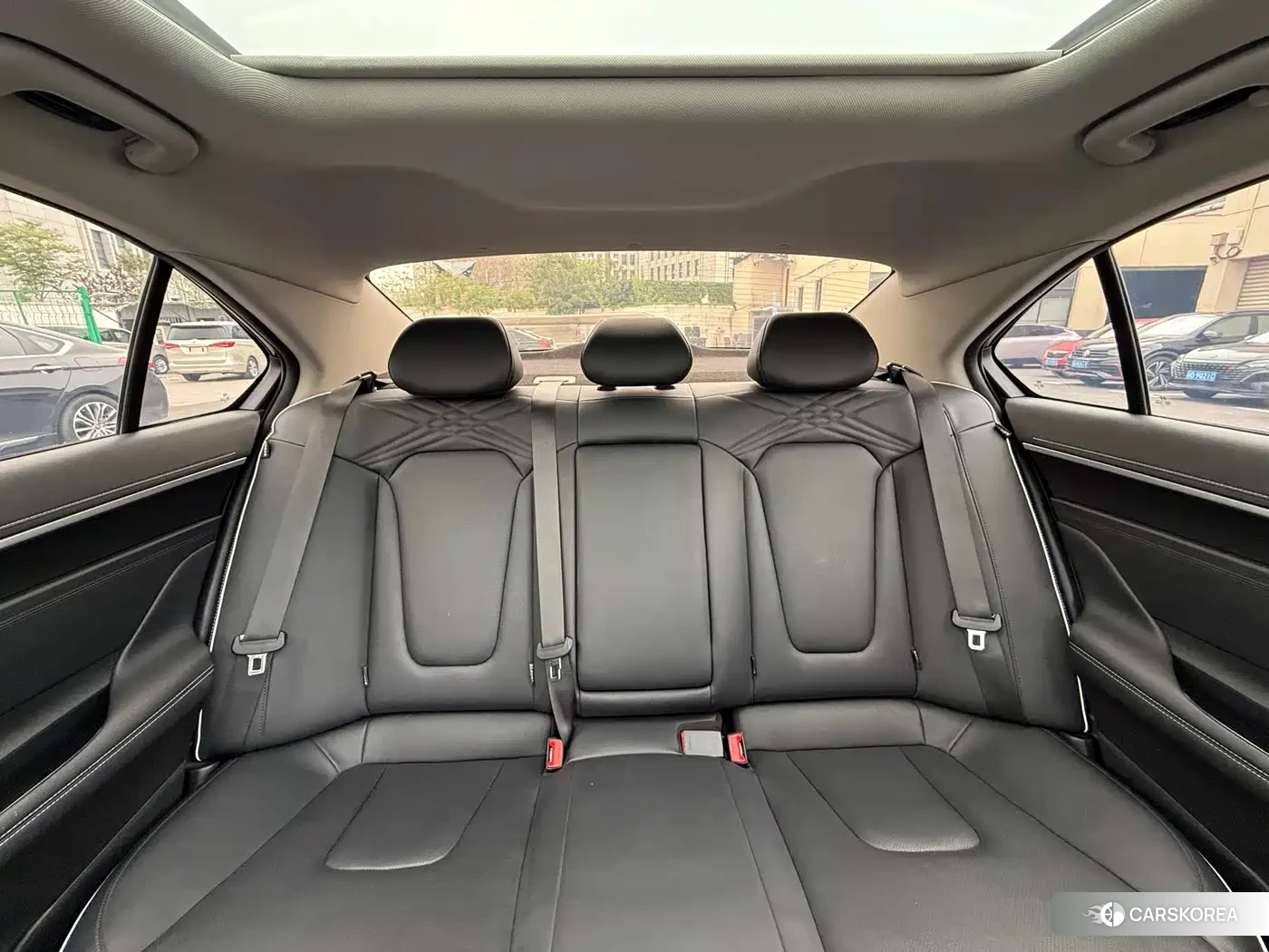 Hyundai Mistra id 4514271 из Китая 18