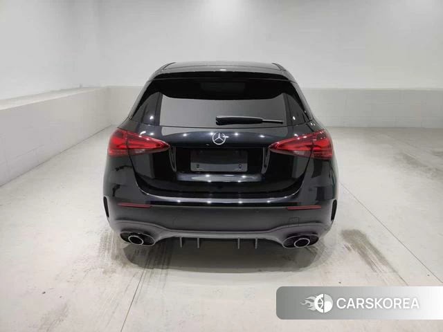 Mercedes-Benz Class A AMG (imported) id 4211335 из Китая 16