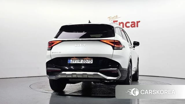 Kia Sportage 5th Generation id 4651148 из Кореи 14