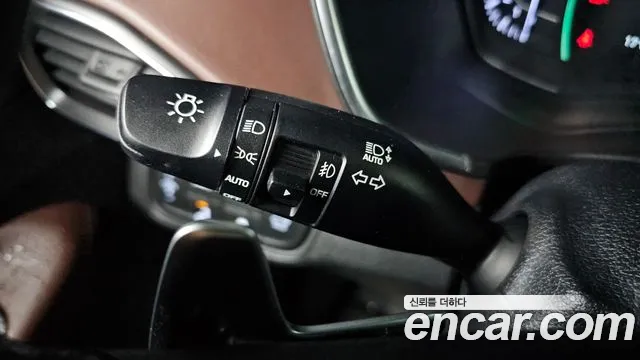 Hyundai Santa Fe TM id 2652662 из Кореи 14