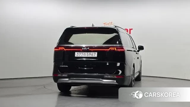 Kia Carnival 4th generation id 3629459 из Кореи 14