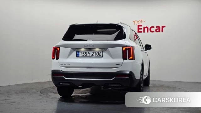 Kia The New Sorento 4th Generation id 4617982 из Кореи 33