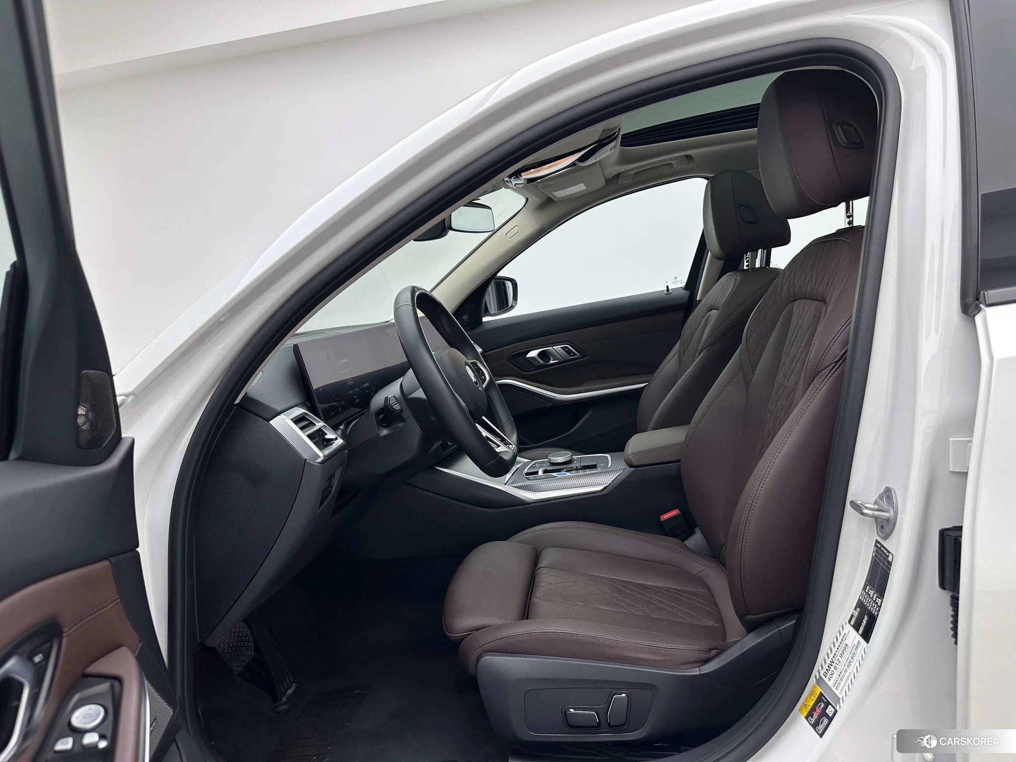 BMW i3 id 4407533 из Китая 25