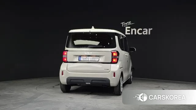 Kia The New Kia Ray id 3120187 из Кореи 14