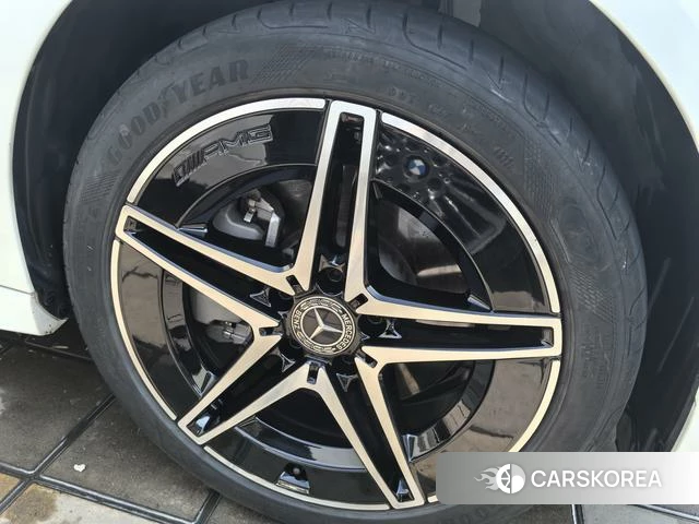 Mercedes-Benz Class C 2023 Белый из Китая, фото 4