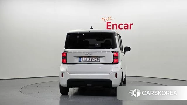 Kia The New Kia Ray id 4315373 из Кореи 24