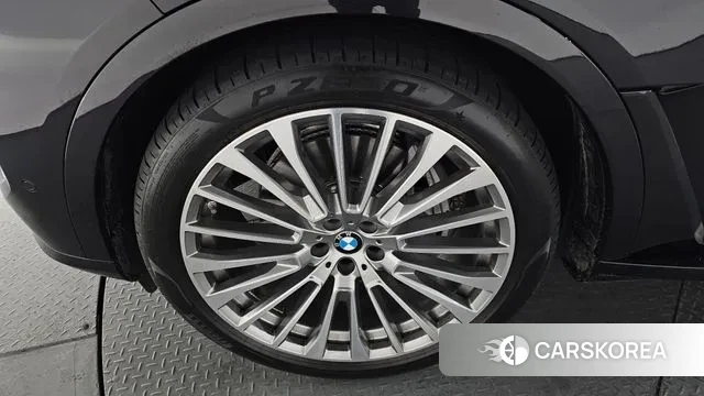 BMW X7 (G07) id 3674852 из Кореи 14