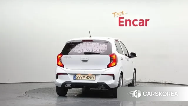 Kia Morning Urban (JA) id 3615998 из Кореи 14