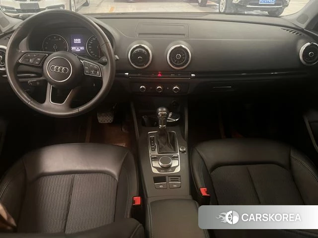 Audi A3 id 4260752 из Китая 9