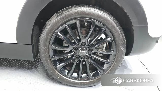 Mini Cooper Clubman id 4836692 из Кореи 25