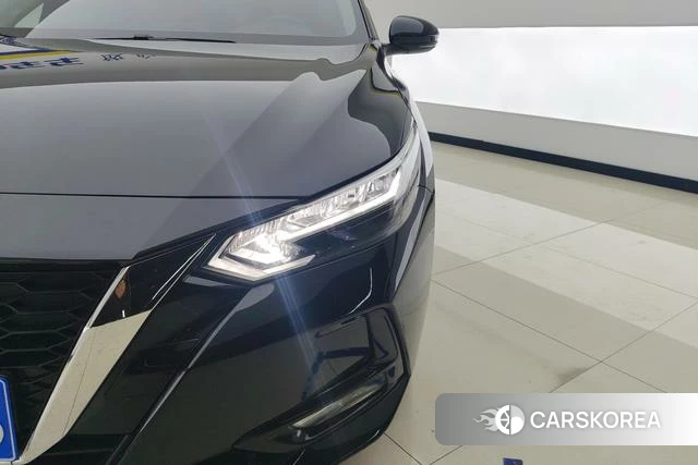 Nissan Xuan Yi id 3781573 из Китая 11