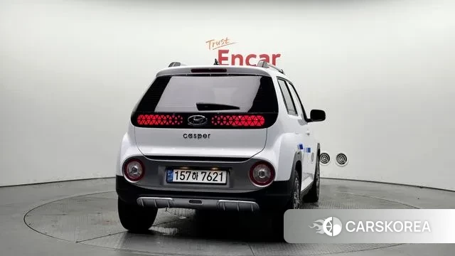 Hyundai Casper id 2969577 из Кореи 14