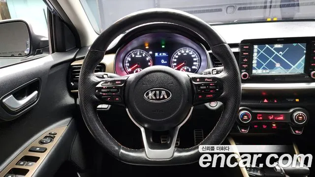 Kia Stonic id 2765920 из Кореи 14