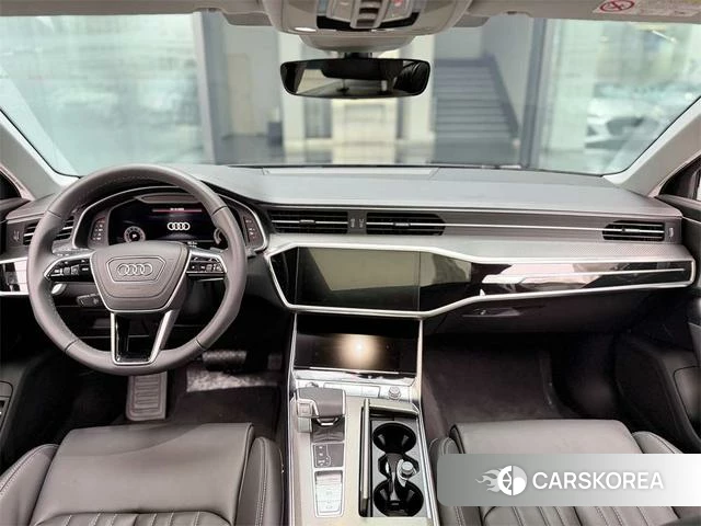 Audi A6L id 4306861 из Китая 7