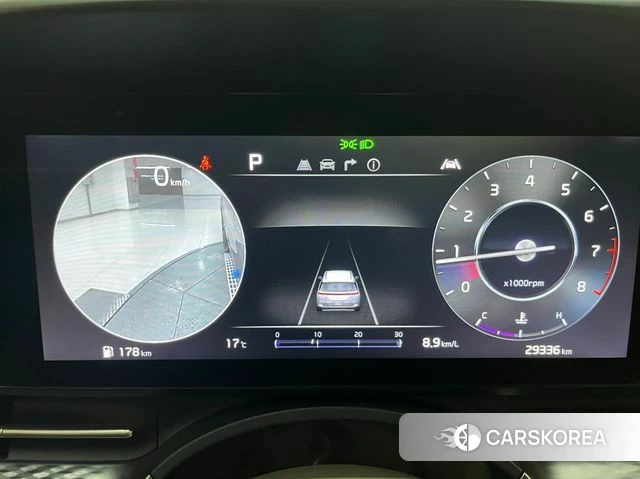 Kia Carnival 4th generation id 4202147 из Кореи 14