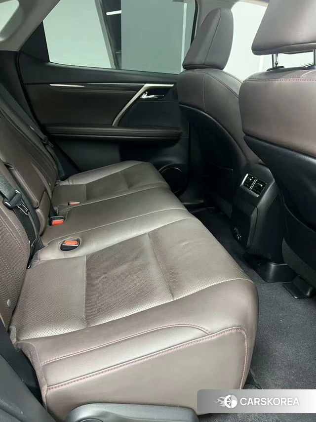Lexus RX id 4259433 из Китая 11