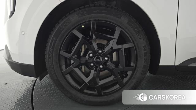 Kia The New Carnival 4th Generation id 4222467 из Кореи 31