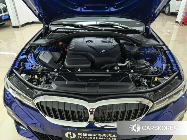 BMW 3 series id 4301328 из Китая 12