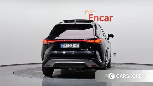 Lexus RX450h + 5th generation id 2914975 из Кореи 14