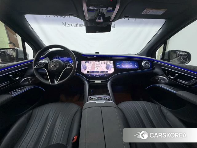 Mercedes-Benz EQS id 4291227 из Китая 12