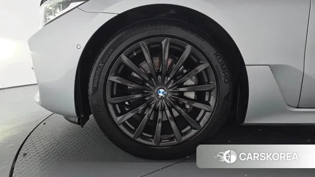 BMW 6 Series GT (G32) id 3297140 из Кореи 14