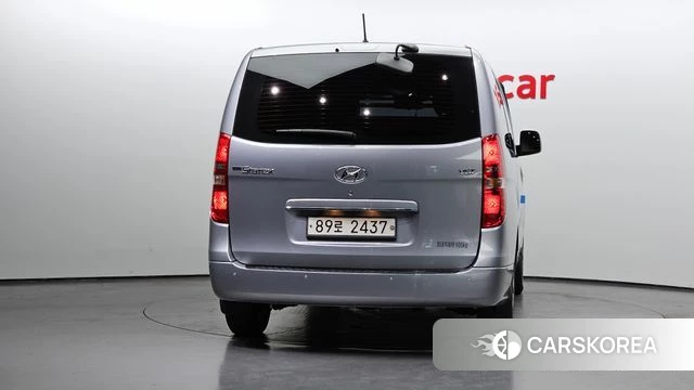 Hyundai The New Grand Starex id 4707910 из Кореи 14