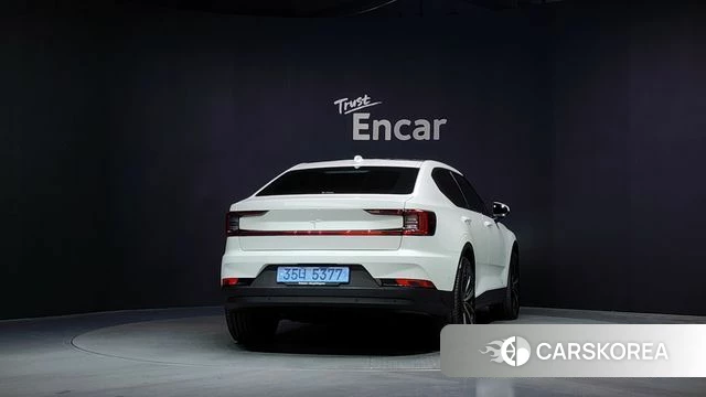 Polestar Polestar 2 id 4355446 из Кореи 29