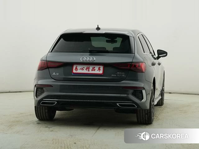 Audi A3 id 4256994 из Китая 19