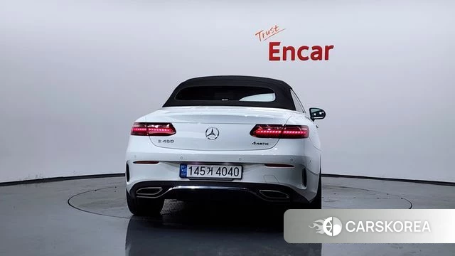 Mercedes-Benz E-Class W213 id 4293099 из Кореи 28