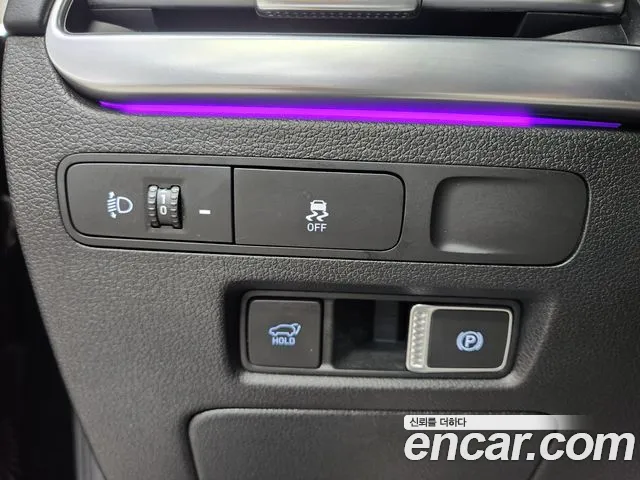 Hyundai The New Palisade id 2714977 из Кореи 14