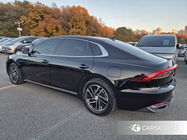 Hyundai The New Grandeur IG id 3399089 из Кореи 14