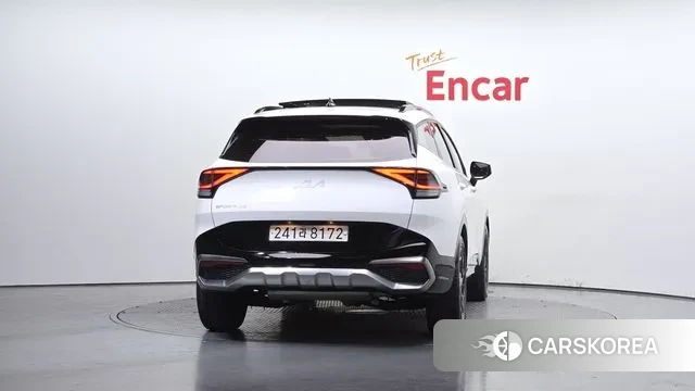 Kia Sportage 5th Generation id 3311961 из Кореи 14