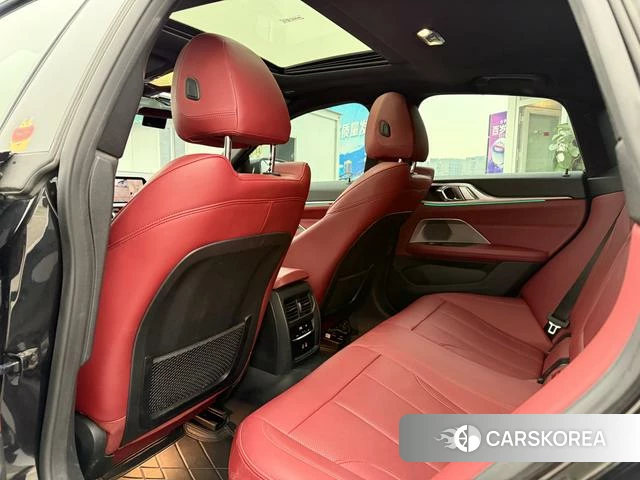 BMW 4 series id 4257214 из Китая 13