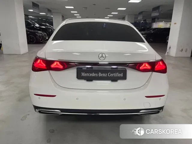 Mercedes-Benz E-Class W214 id 3388512 из Кореи 11