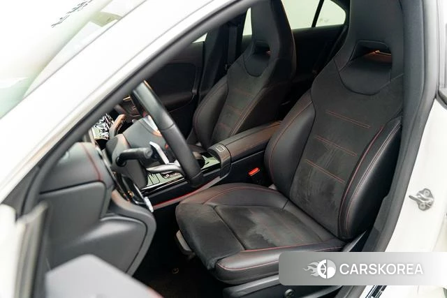 Mercedes-Benz CLA (import) id 4301177 из Китая 16