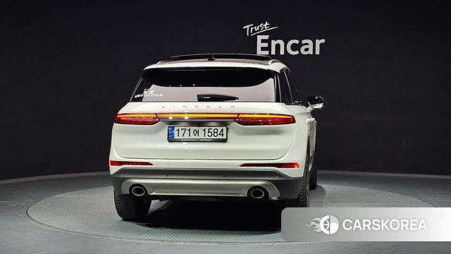 Lincoln Corsair id 3843181 из Кореи 14