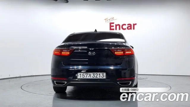 Kia Come New K7 id 2278496 из Кореи 14