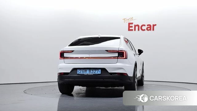 Polestar Polestar 2 id 3871298 из Кореи 14