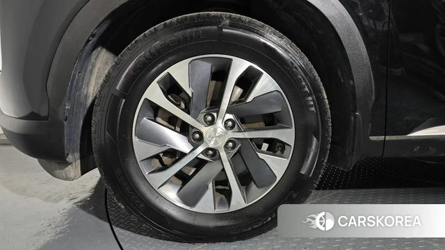 Hyundai Palisade id 4324288 из Кореи 26