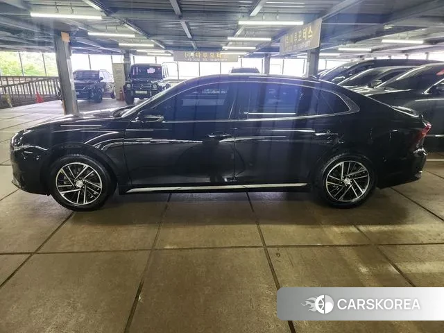 Hyundai The New Grandeur IG id 3349569 из Кореи 13